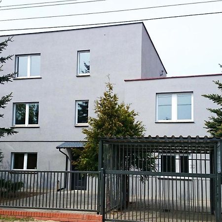 Tanie Spanie Na Naramowicach- Zameldowanie Bezobslugowe - Poznań Extérieur photo