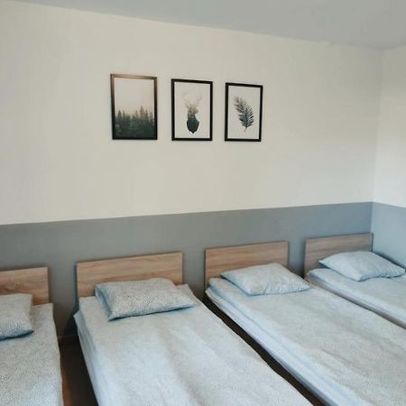 Tanie Spanie Na Naramowicach- Zameldowanie Bezobslugowe - Poznań Extérieur photo