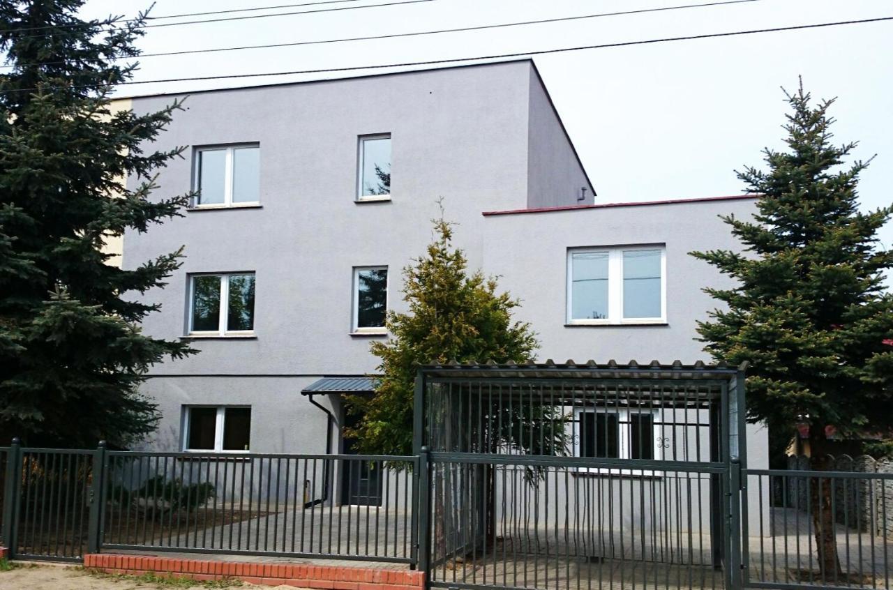 Tanie Spanie Na Naramowicach- Zameldowanie Bezobslugowe - Poznań Extérieur photo