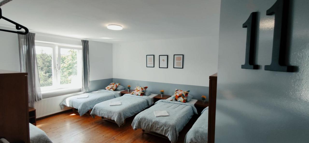 Tanie Spanie Na Naramowicach- Zameldowanie Bezobslugowe - Poznań Extérieur photo