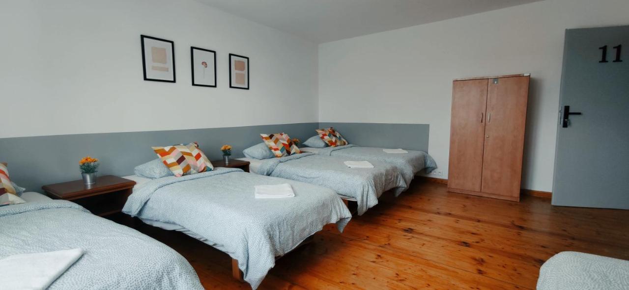 Tanie Spanie Na Naramowicach- Zameldowanie Bezobslugowe - Poznań Extérieur photo