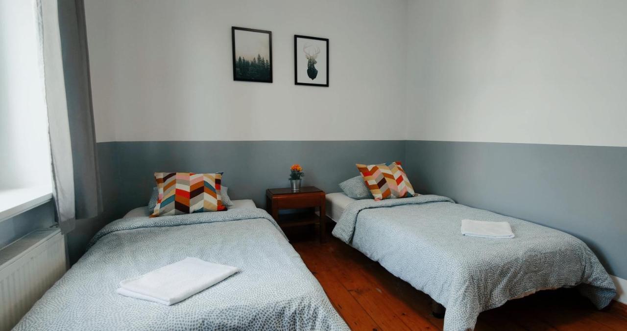 Tanie Spanie Na Naramowicach- Zameldowanie Bezobslugowe - Poznań Extérieur photo