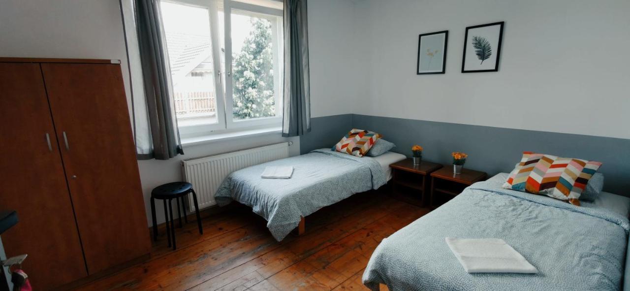 Tanie Spanie Na Naramowicach- Zameldowanie Bezobslugowe - Poznań Extérieur photo