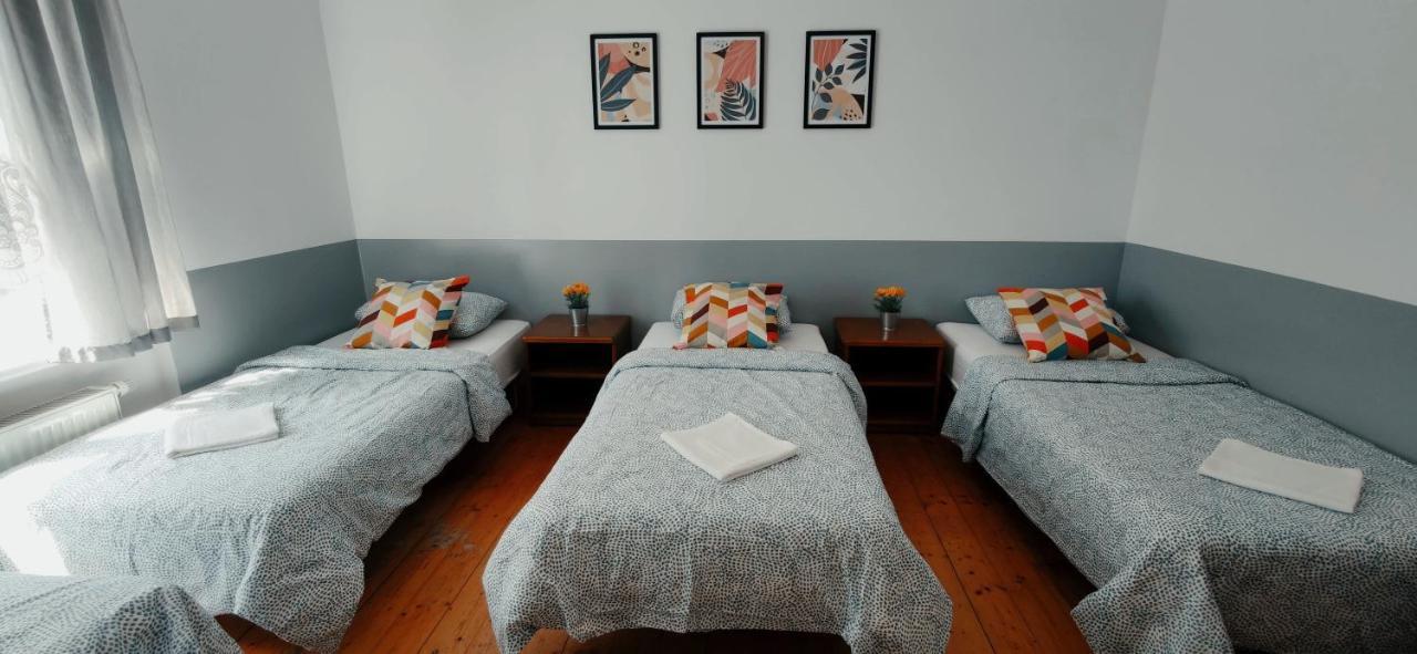 Tanie Spanie Na Naramowicach- Zameldowanie Bezobslugowe - Poznań Extérieur photo