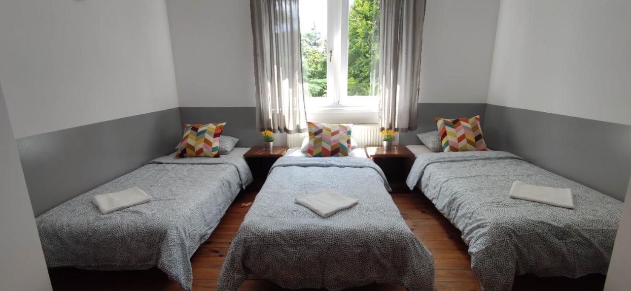 Tanie Spanie Na Naramowicach- Zameldowanie Bezobslugowe - Poznań Extérieur photo