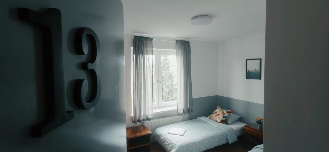 Tanie Spanie Na Naramowicach- Zameldowanie Bezobslugowe - Poznań Extérieur photo