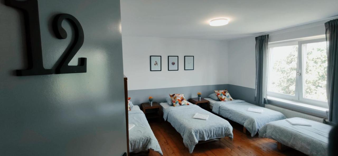 Tanie Spanie Na Naramowicach- Zameldowanie Bezobslugowe - Poznań Extérieur photo