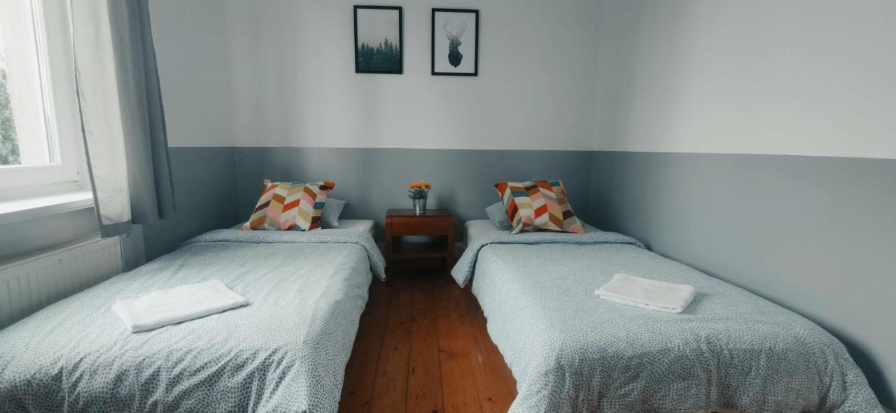 Tanie Spanie Na Naramowicach- Zameldowanie Bezobslugowe - Poznań Extérieur photo