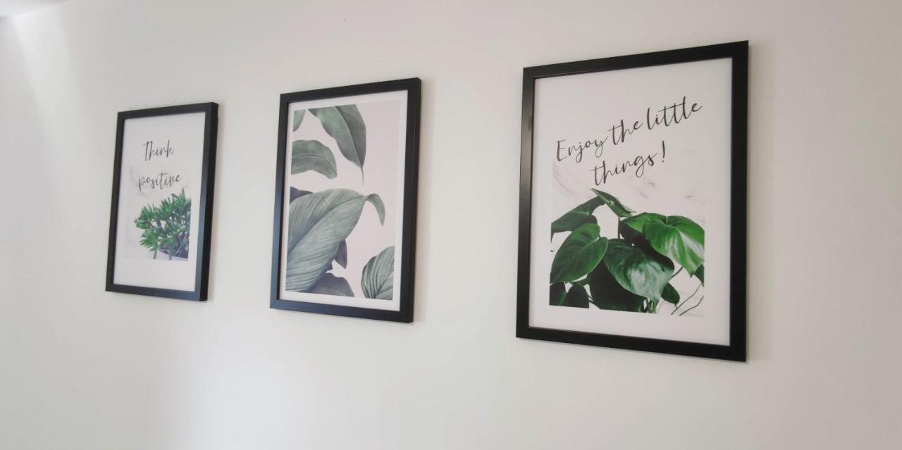 Tanie Spanie Na Naramowicach- Zameldowanie Bezobslugowe - Poznań Extérieur photo