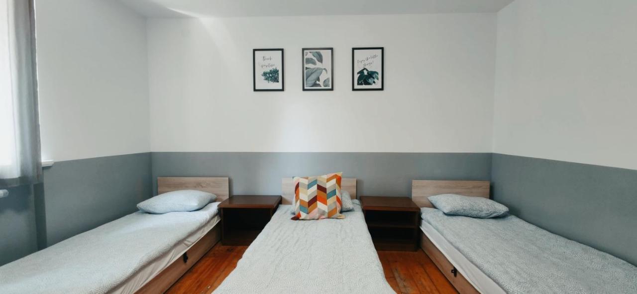 Tanie Spanie Na Naramowicach- Zameldowanie Bezobslugowe - Poznań Extérieur photo