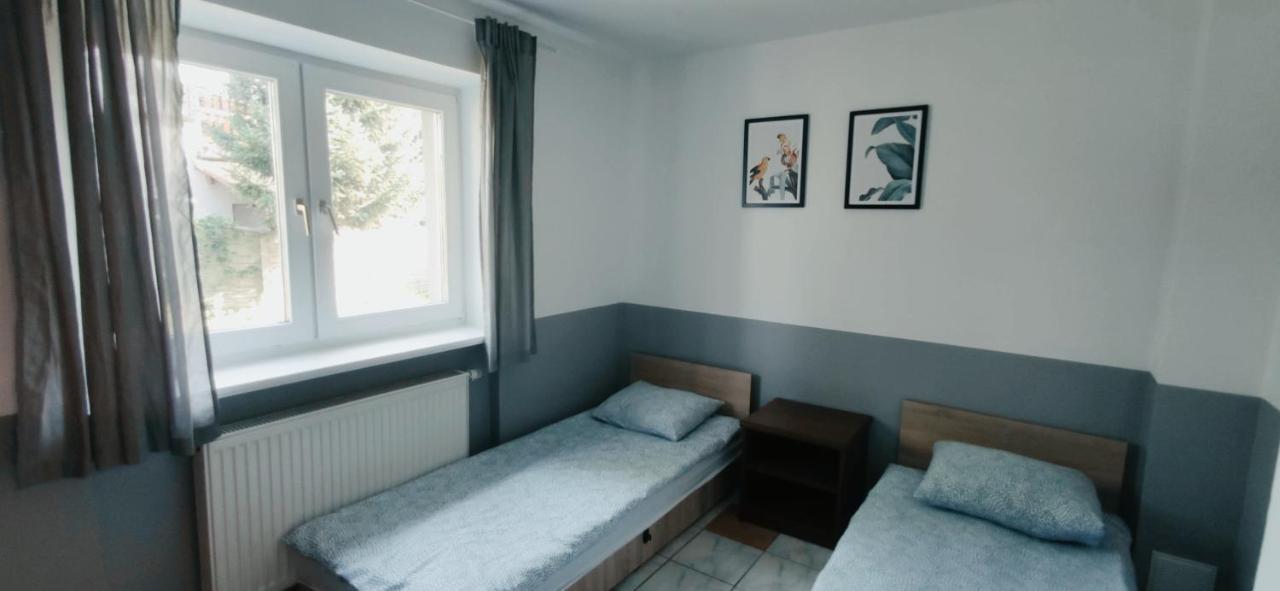 Tanie Spanie Na Naramowicach- Zameldowanie Bezobslugowe - Poznań Extérieur photo
