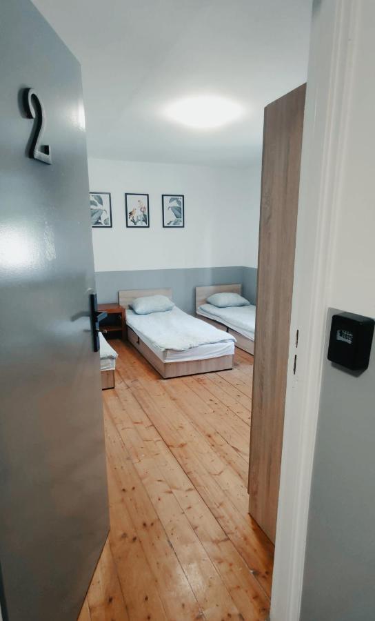Tanie Spanie Na Naramowicach- Zameldowanie Bezobslugowe - Poznań Extérieur photo