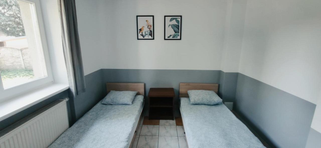 Tanie Spanie Na Naramowicach- Zameldowanie Bezobslugowe - Poznań Extérieur photo