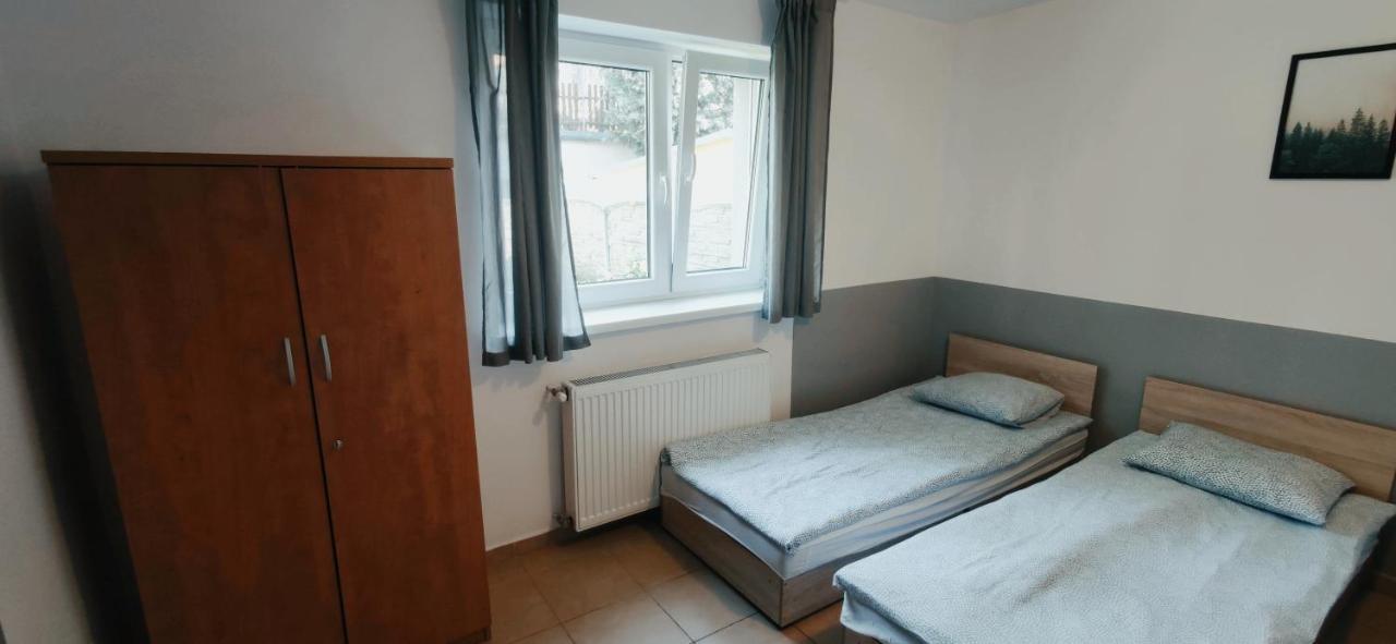 Tanie Spanie Na Naramowicach- Zameldowanie Bezobslugowe - Poznań Extérieur photo