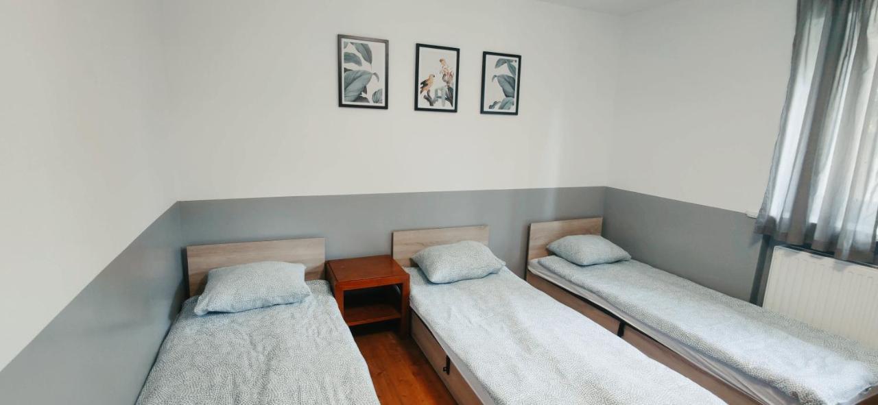 Tanie Spanie Na Naramowicach- Zameldowanie Bezobslugowe - Poznań Extérieur photo
